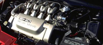 Ford Taurus Rage (1999) - picture 4 of 4