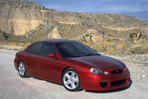 Ford Taurus Rage (1999) - picture 1 of 4