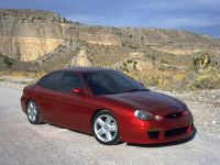 Ford Taurus Rage (1999)