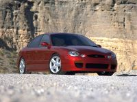 Ford Taurus Rage (1999) - picture 2 of 4