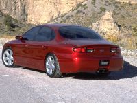 Ford Taurus Rage (1999) - picture 3 of 4