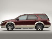 Ford Taurus X (2008) - picture 4 of 5