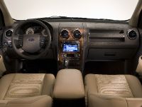 Ford Taurus X (2008) - picture 5 of 5