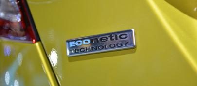 Ford Tourneo Connect Paris (2012) - picture 4 of 4