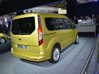 Ford Tourneo Connect Paris (2012) - picture 3 of 4