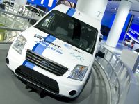 Ford Transit Connect electric Detroit 2011