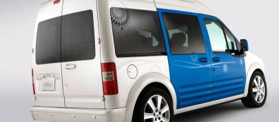 Ford Transit Connect Family One Concept (2009) - picture 15 of 15