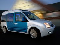 Ford Transit Connect Family One Concept (2009) - picture 7 of 15