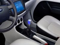 Ford Transit Connect Family One Concept (2009) - picture 5 of 15