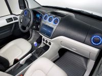 Ford Transit Connect Family One Concept (2009)