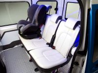 Ford Transit Connect Family One Concept (2009)