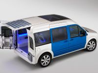 Ford Transit Connect Family One Concept (2009) - picture 6 of 15