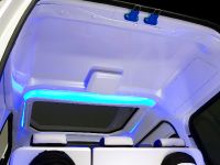Ford Transit Connect Family One Concept (2009) - picture 10 of 15