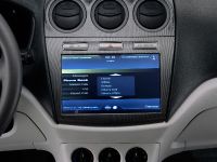 Ford Transit Connect Family One Concept (2009) - picture 13 of 15