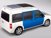 Ford Transit Connect Family One Concept (2009) - picture 14 of 15