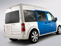 Ford Transit Connect Family One Concept (2009) - picture 4 of 15