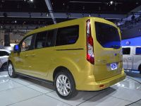 Ford Transit Connect Los Angeles (2012) - picture 5 of 9