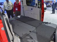 Ford Transit Connect Los Angeles (2012)
