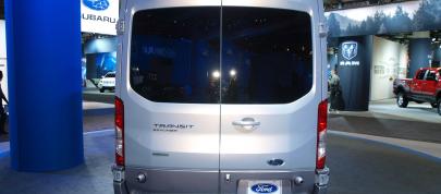 Ford Transit Skyliner New York (2014) - picture 7 of 7
