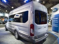 Ford Transit Skyliner New York (2014) - picture 5 of 7