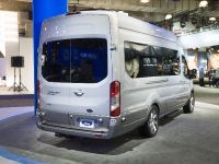 Ford Transit Skyliner New York (2014) - picture 6 of 7