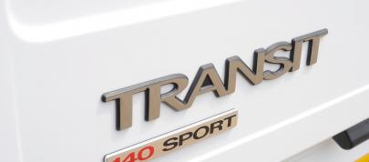 Ford Transit SportVan limited edition (2009) - picture 4 of 6