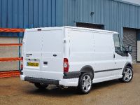 Ford Transit SportVan limited edition (2009) - picture 2 of 6