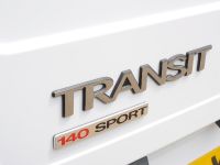 Ford Transit SportVan limited edition