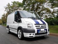Ford Transit SportVan limited edition (2009) - picture 3 of 6