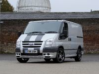 Ford Transit SportVan Metallic (2011) - picture 1 of 2