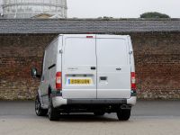 Ford Transit SportVan Metallic (2011) - picture 2 of 2