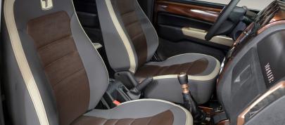 Ford Troller Off-Road Rescue Concept (2014) - picture 4 of 4