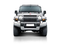 Ford Troller T4 (2014) - picture 1 of 3