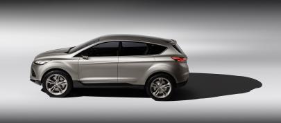 Ford Vertrek Concept (2011) - picture 4 of 29