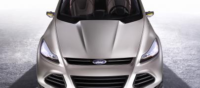 Ford Vertrek Concept (2011) - picture 7 of 29