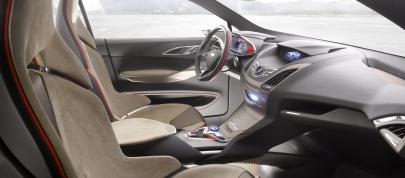 Ford Vertrek Concept (2011) - picture 15 of 29