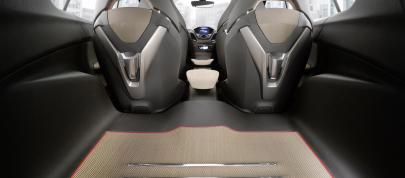Ford Vertrek Concept (2011) - picture 20 of 29