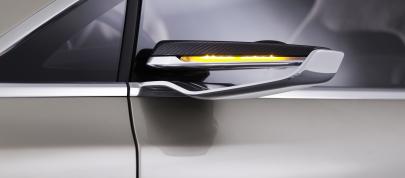 Ford Vertrek Concept (2011) - picture 23 of 29