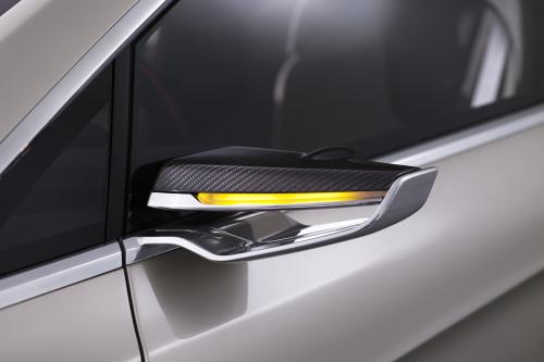 Ford Vertrek Concept (2011) - picture 24 of 29