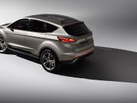 Ford Vertrek Concept (2011) - picture 5 of 29