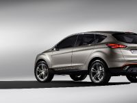Ford Vertrek Concept (2011) - picture 6 of 29