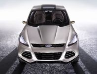 Ford Vertrek Concept (2011) - picture 7 of 29