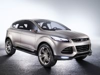 Ford Vertrek Concept (2011)