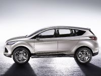 Ford Vertrek Concept (2011) - picture 10 of 29