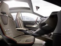 Ford Vertrek Concept (2011) - picture 14 of 29