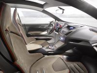 Ford Vertrek Concept (2011)