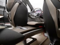 Ford Vertrek Concept (2011)