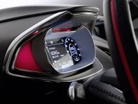 Ford Vertrek Concept (2011) - picture 18 of 29