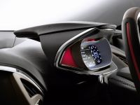 Ford Vertrek Concept (2011)