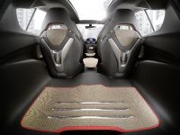 Ford Vertrek Concept (2011)